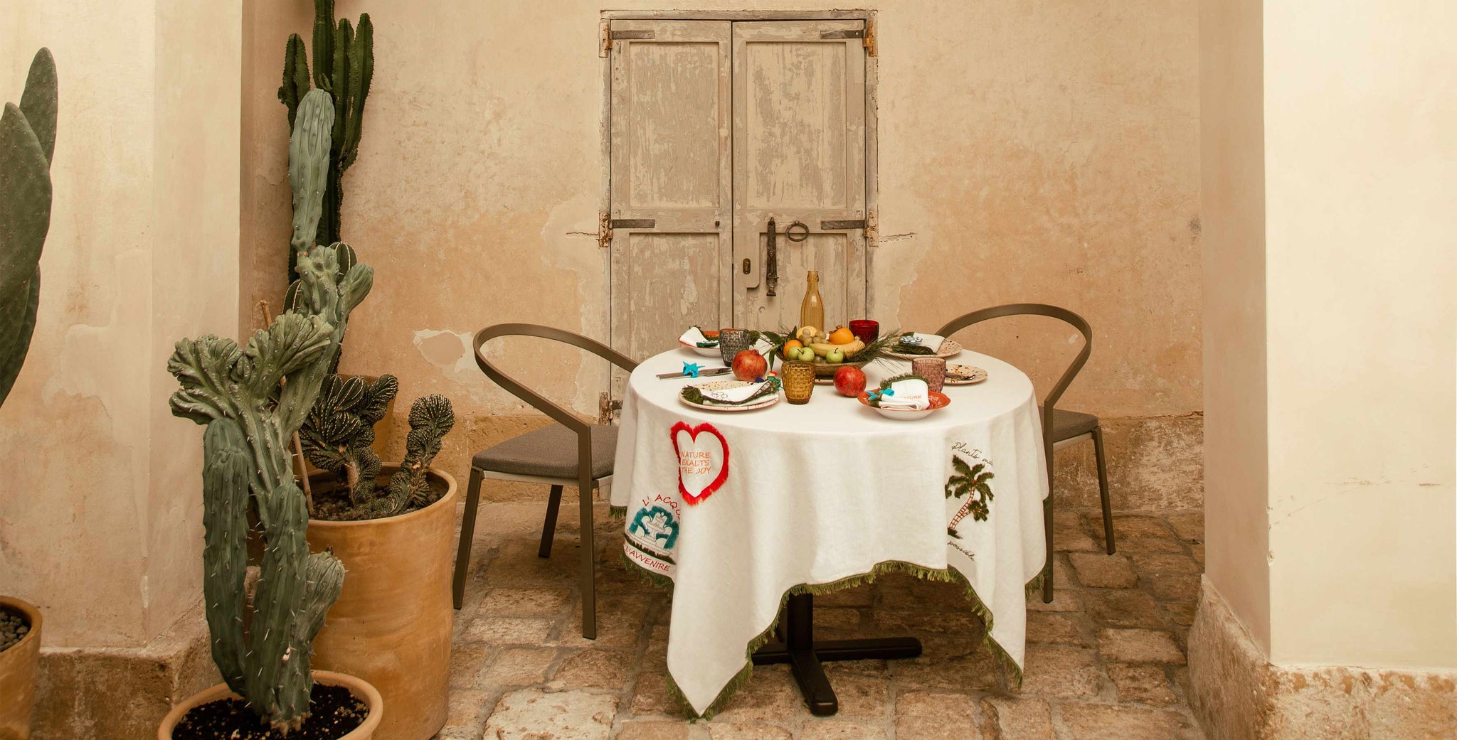 CUSTODIAMO LA PUGLIA