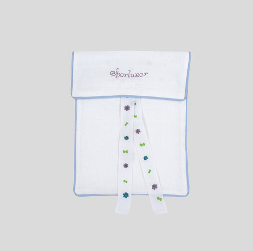 TRAVEL BAG SPORTWEAR