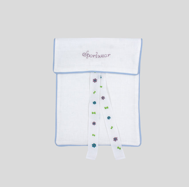 TRAVEL BAG SPORTWEAR