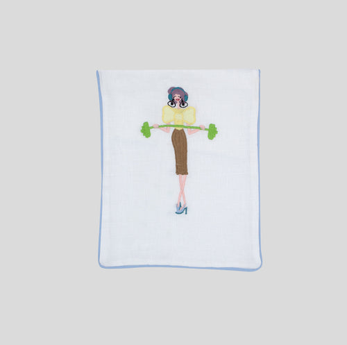 TRAVEL BAG SPORTWEAR