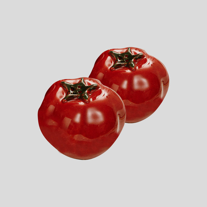 Pomodoro Sale e Pepe