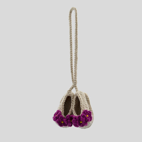 CHARMS SCARPE