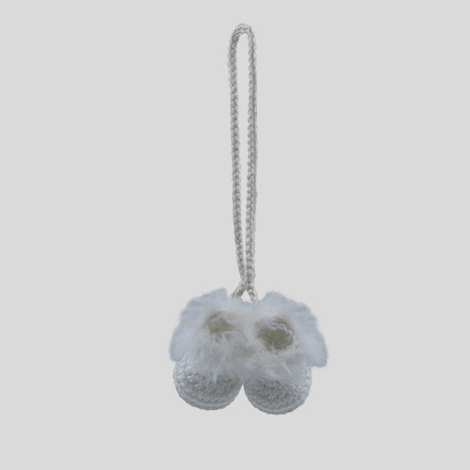 CHARMS SCARPE