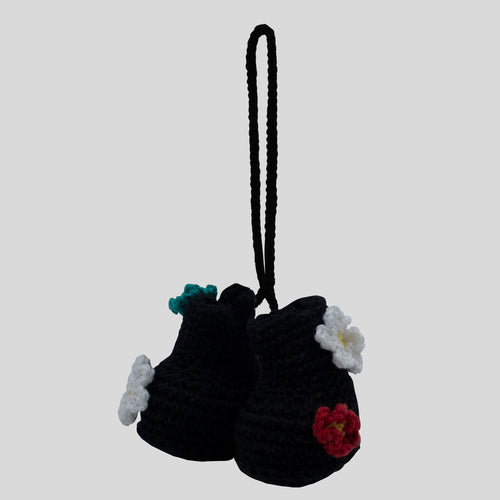 CHARMS SCARPE