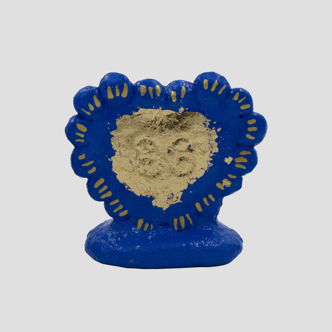 "QUADRIFOGLIO" apron