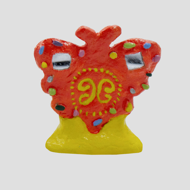 SEGNAPOSTO FARFALLA