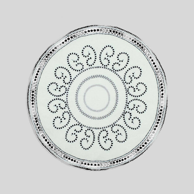 SOTTOPIATTO LA BANDA