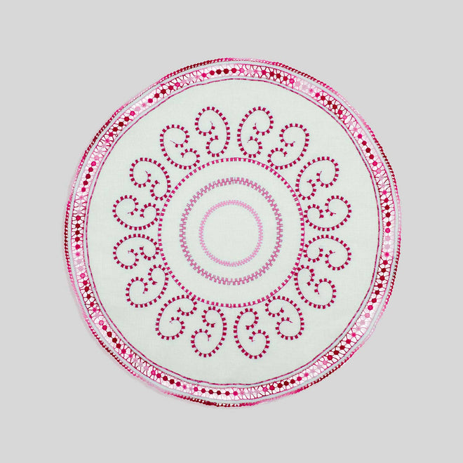 SOTTOPIATTO LA BANDA