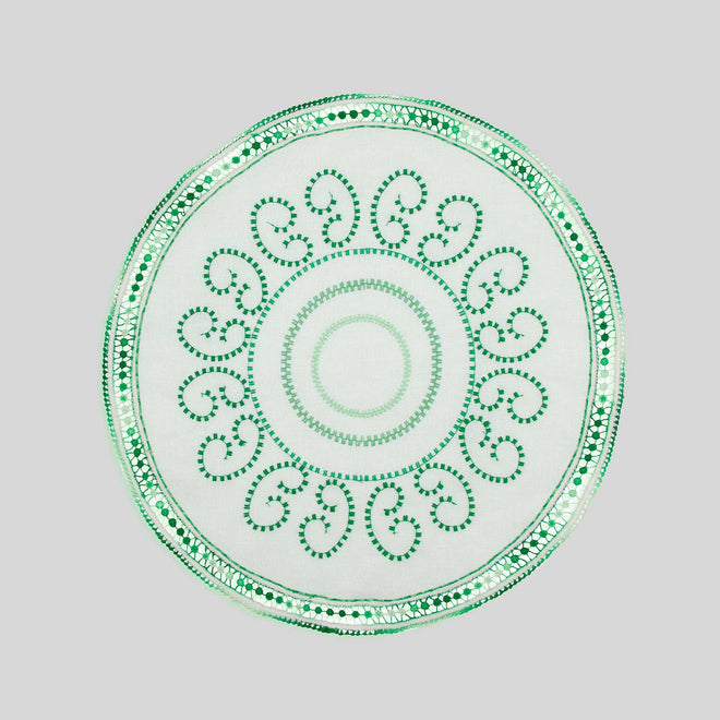 SOTTOPIATTO LA BANDA