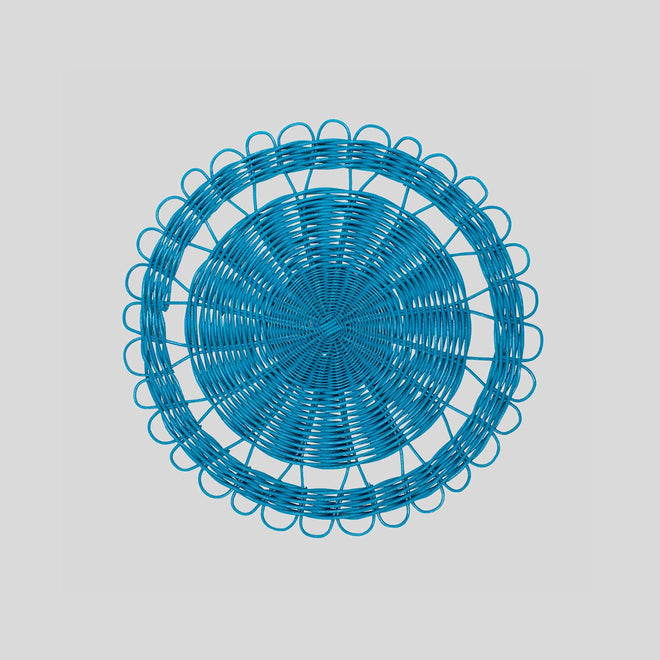 "QUADRIFOGLIO" apron