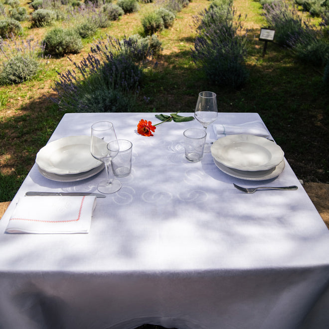 TOVAGLIA LUCI D’ARTISTA