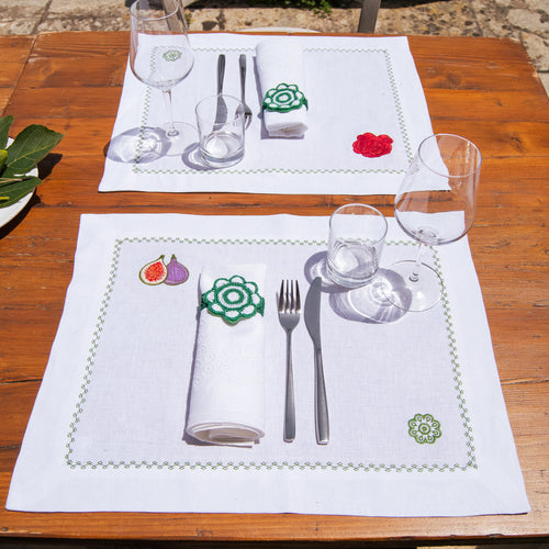 TOVAGLIETTA BREAKFAST MEDITERRANEO 4