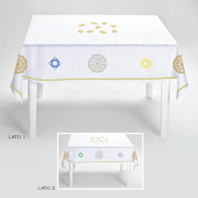 TOVAGLIA LUMINARIA FESTA