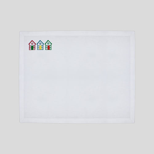 "QUADRIFOGLIO"tablecloth