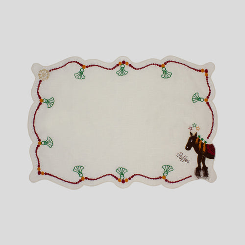 TOVAGLIETTA CAVALLO