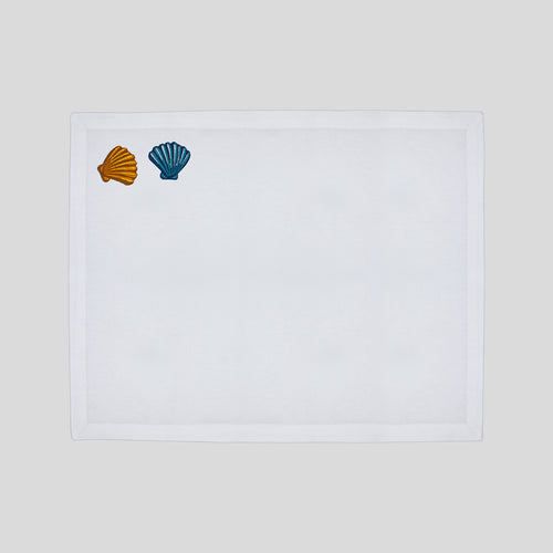 "QUADRIFOGLIO"tablecloth