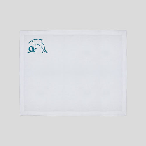 "QUADRIFOGLIO"tablecloth