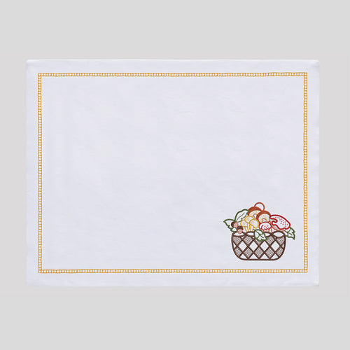 TOVAGLIETTA INTAGLIO CON PIEGOLINA