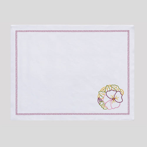 TOVAGLIETTA INTAGLIO CON PIEGOLINA
