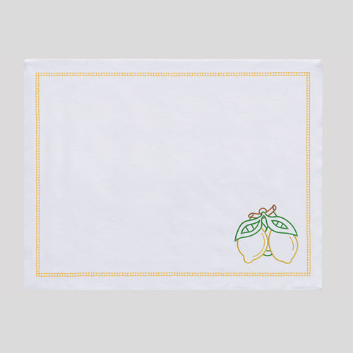 TOVAGLIETTA INTAGLIO CON PIEGOLINA