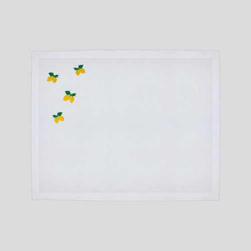 "QUADRIFOGLIO"tablecloth
