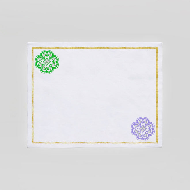 TOVAGLIETTA BREAKFAST LUMINARIA FESTA