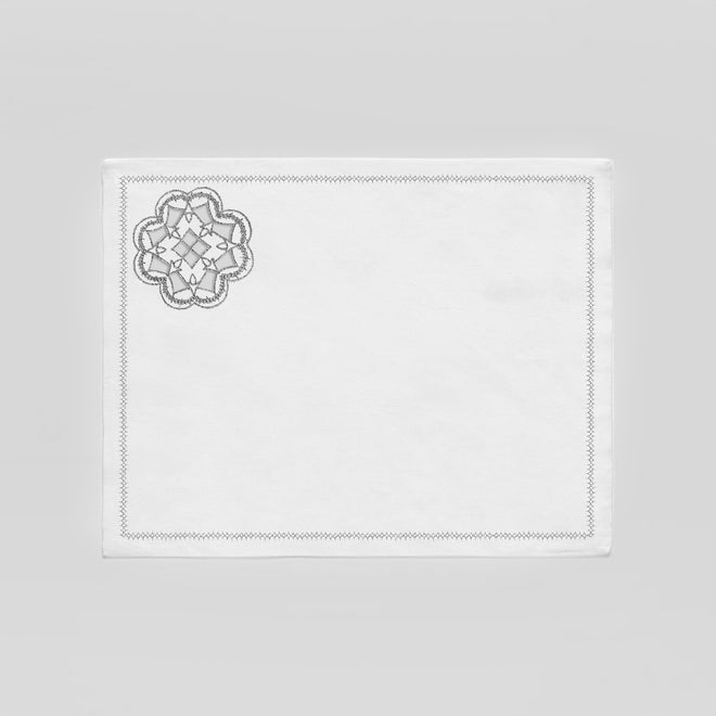 TOVAGLIETTA BREAKFAST LUMINARIA ROSONE