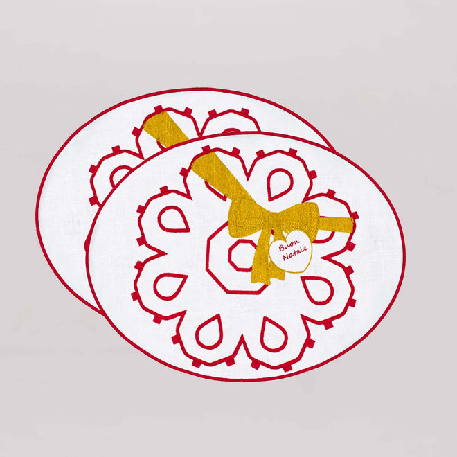 TOVAGLIETTA CASTELLO SVEVO NATALE