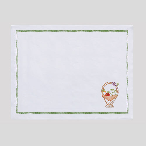 TOVAGLIETTA INTAGLIO CON PIEGOLINA