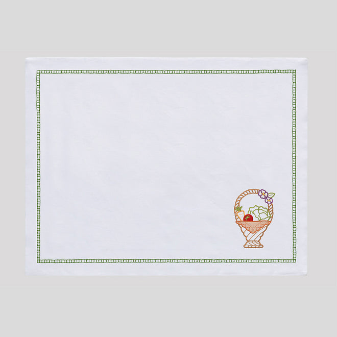 TOVAGLIETTA INTAGLIO CON PIEGOLINA