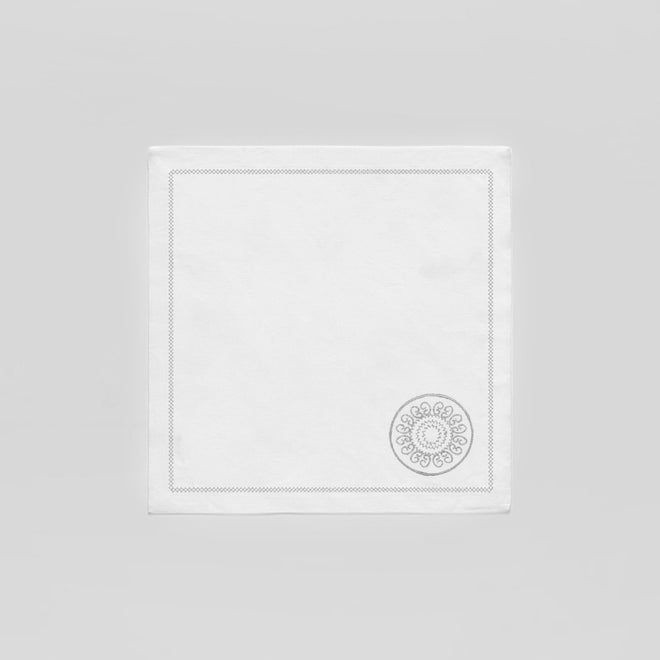 "QUADRIFOGLIO"tablecloth