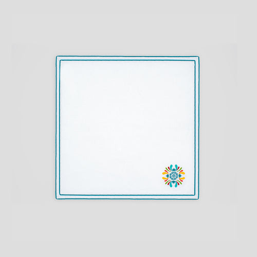 TOVAGLIOLO MAIOLICA