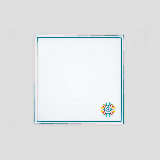 TOVAGLIOLO MAIOLICA