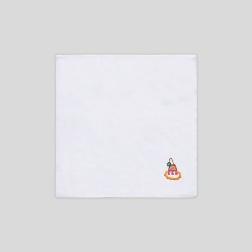 "QUADRIFOGLIO"tablecloth
