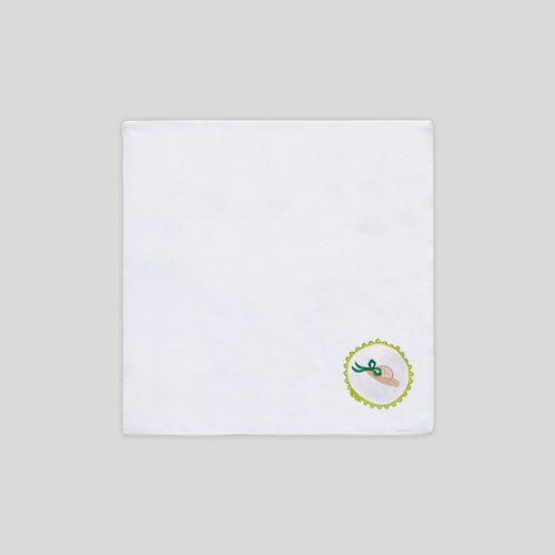 "QUADRIFOGLIO"tablecloth