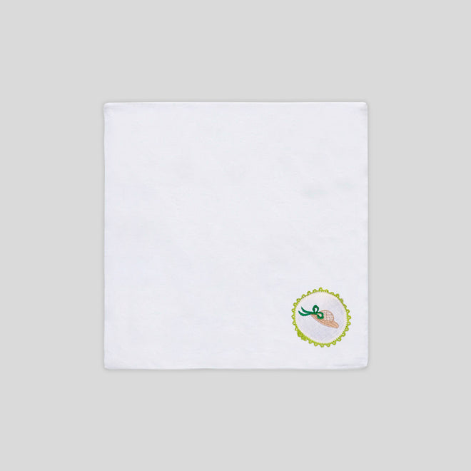 "QUADRIFOGLIO"tablecloth