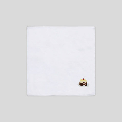 "QUADRIFOGLIO"tablecloth