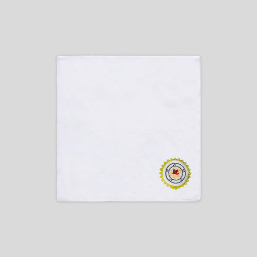 "QUADRIFOGLIO"tablecloth