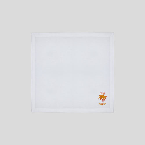 "QUADRIFOGLIO"tablecloth