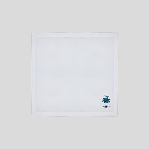 "QUADRIFOGLIO"tablecloth