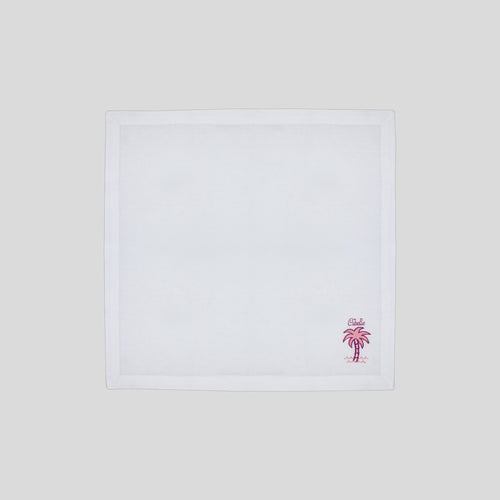 "QUADRIFOGLIO"tablecloth