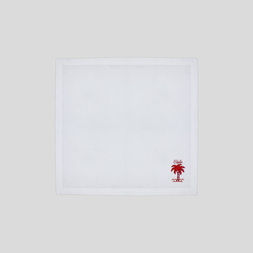 "QUADRIFOGLIO"tablecloth
