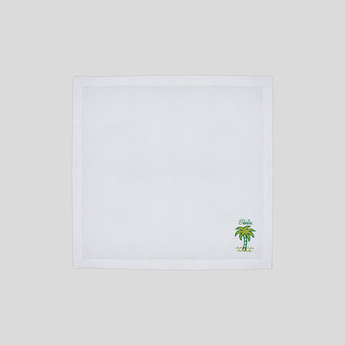 "QUADRIFOGLIO"tablecloth