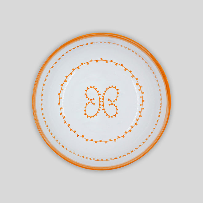 PIATTO FONDO LUMINARIA