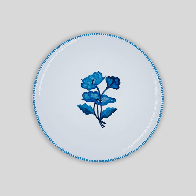 PIATTO PIANO GIOIA Ø 28 cm