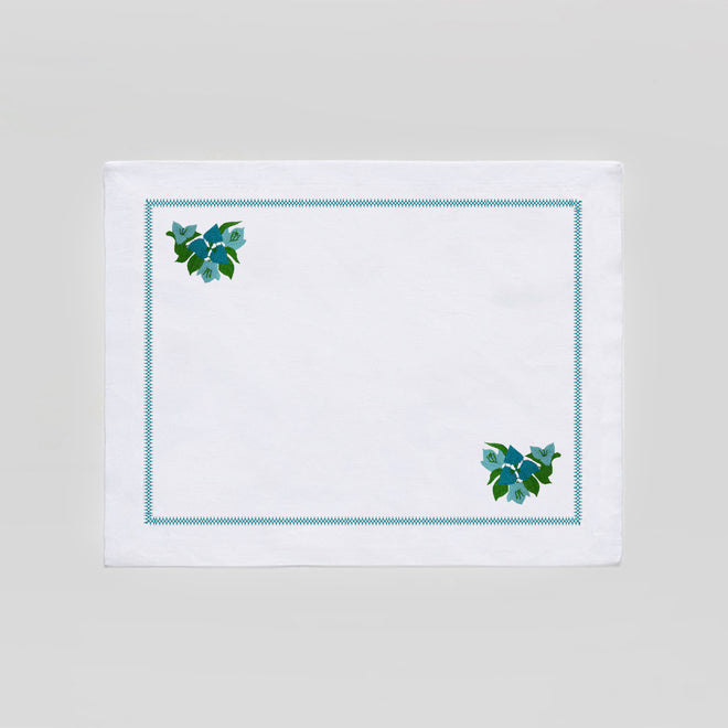 TOVAGLIETTA BREAKFAST BOUGANVILLE