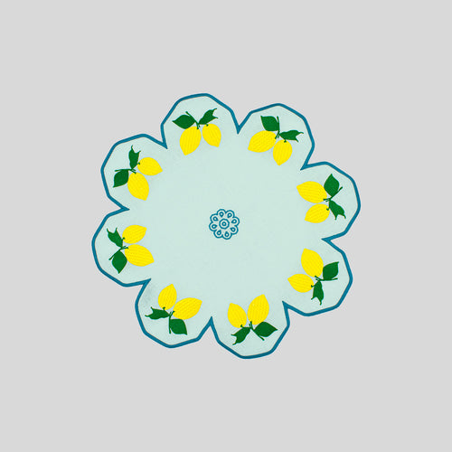 SOTTOPIATTO LIMONI