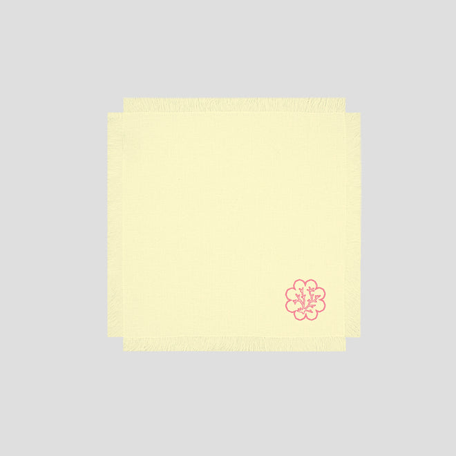 TOVAGLIOLO CORALLO ROSA CORALLO