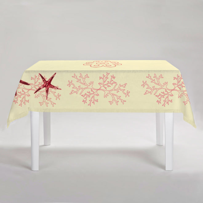 TOVAGLIA CORALLO ROSA CORALLO