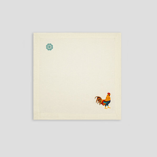 TOVAGLIOLO GALLO